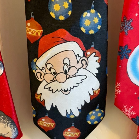 Christmas Ties - Picture 3 of 5
